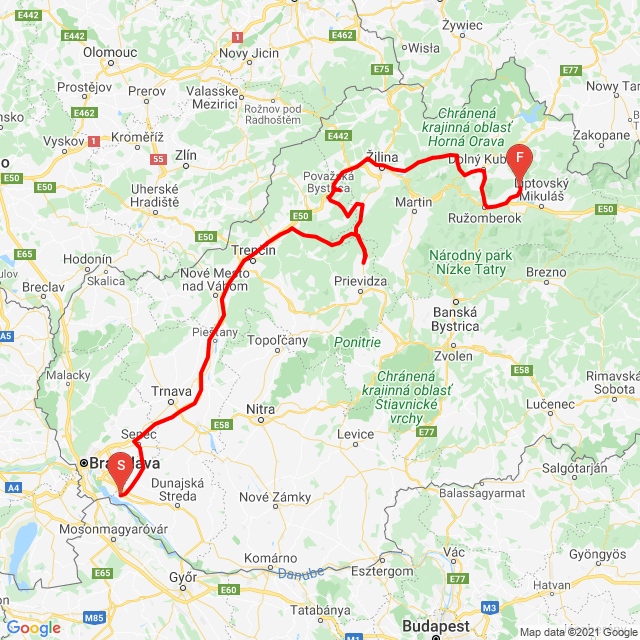 Name of route: 20210803_083724<br>Biker's name: Radovan Pollak<br>Start: 2021.08.03.<br>Distance: 377.662 km<br>Average speed: 65 km/h<br> 20210803_083724