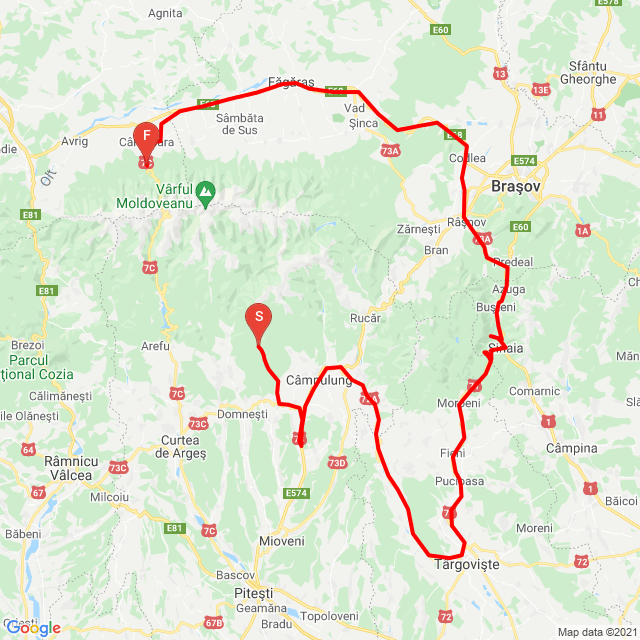 Nom du voyage: 20210803_090904<br>Motard: Ferencz Tomi<br>Départ: 2021.08.03.<br>Distance: 351.6 km<br>Vitesse moyenne: 52 km/h<br> 20210803_090904