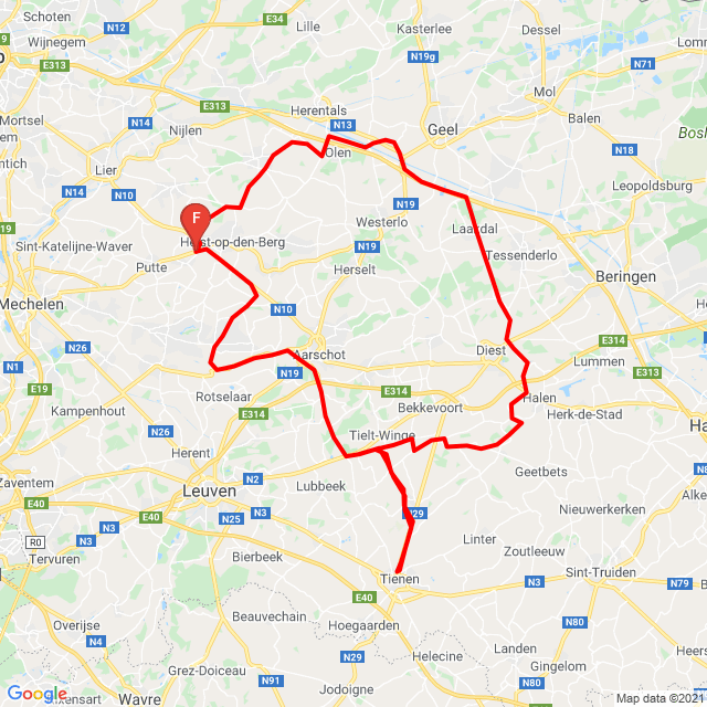 Nom du voyage: 20210606_101837<br>Motard: JPbiker<br>Départ: 2021.06.06.<br>Distance: 144.928 km<br>Vitesse moyenne: 52 km/h<br> 20210606_101837