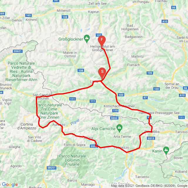 Nom du voyage: 20210803_092833<br>Motard: Kulacs Gábor<br>Départ: 2021.08.03.<br>Distance: 332.605 km<br>Vitesse moyenne: 55 km/h<br> 20210803_092833