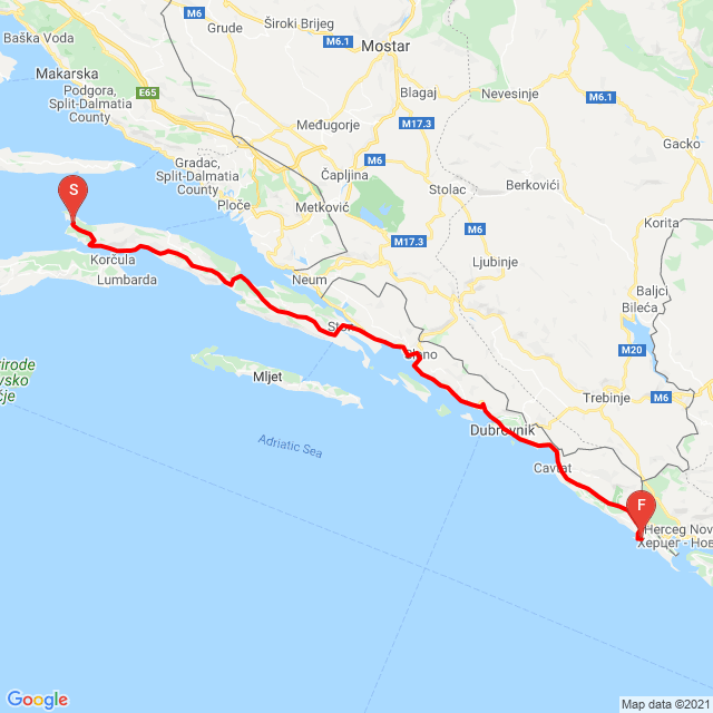 Nome della gita: 20210804_105007<br>Motorista: Karel Kako<br>Partenza: 2021.08.04.<br>Distanza: 163.997 km<br>Velocità media: 42 km/h<br> 20210804_105007