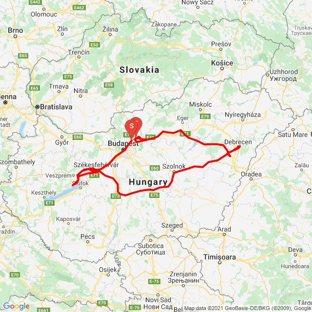 Nome della gita: 20210731_173756<br>Motorista: Sergio<br>Partenza: 2021.07.31.<br>Distanza: 953.402 km<br>Velocità media: 57 km/h<br> 20210731_173756
