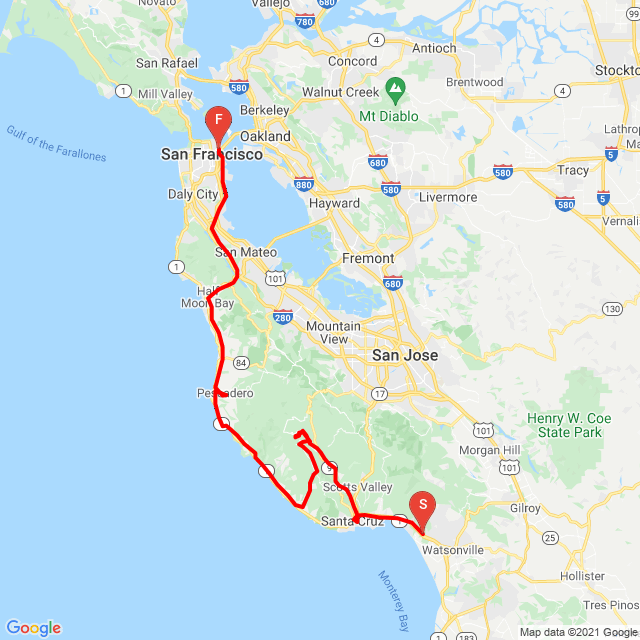 Name of route: 20210922_113311<br>Biker's name: Gilsha<br>Start: 2021.09.22.<br>Distance: 206.485 km<br>Average speed: 64 km/h<br> 20210922_113311