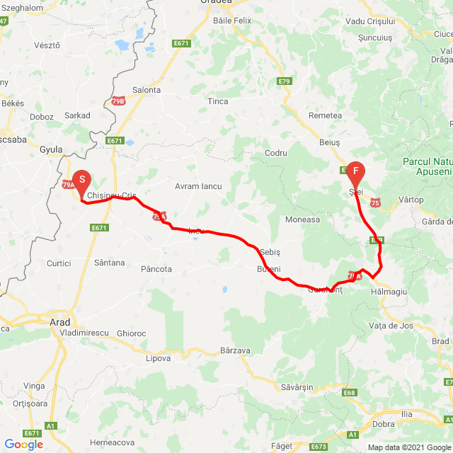 Name of route: 20210922_090709<br>Biker's name: József Szabó Joe<br>Start: 2021.09.22.<br>Distance: 139.295 km<br>Average speed: 75 km/h<br> 20210922_090709