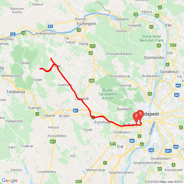 Name of route: 20210807_100509<br>Biker's name: Lajtos Imre<br>Start: 2021.08.07.<br>Distance: 112.052 km<br>Average speed: 65 km/h<br> 20210807_100509