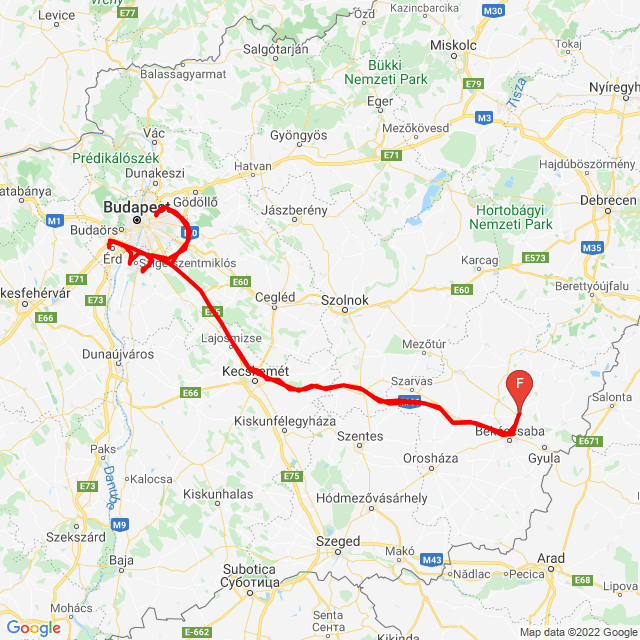 Nome della gita: 20220201_043528<br>Motorista: J László<br>Partenza: 2022.02.01.<br>Distanza: 555.194 km<br>Velocità media: 69 km/h<br> 20220201_043528