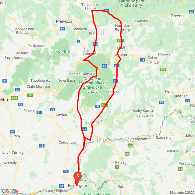 Nome della gita: 20210704_100959<br>Motorista: Ádám Liebl<br>Partenza: 2021.07.04.<br>Distanza: 316.117 km<br>Velocità media: 80 km/h<br> 20210704_100959