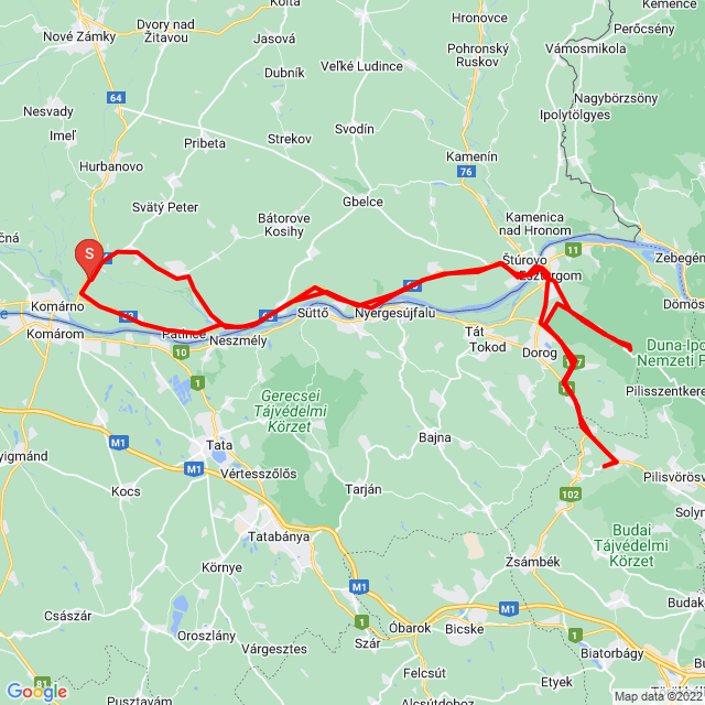 20220327_Pilisszentlélek