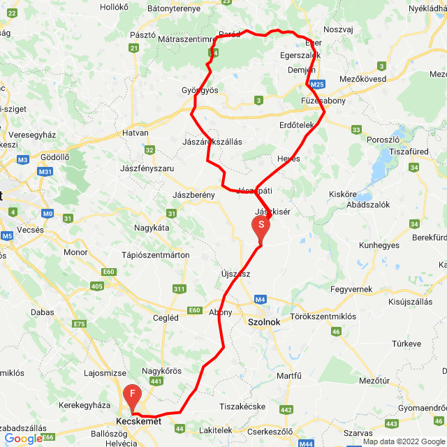 20220327 Első 2022 Mátra 