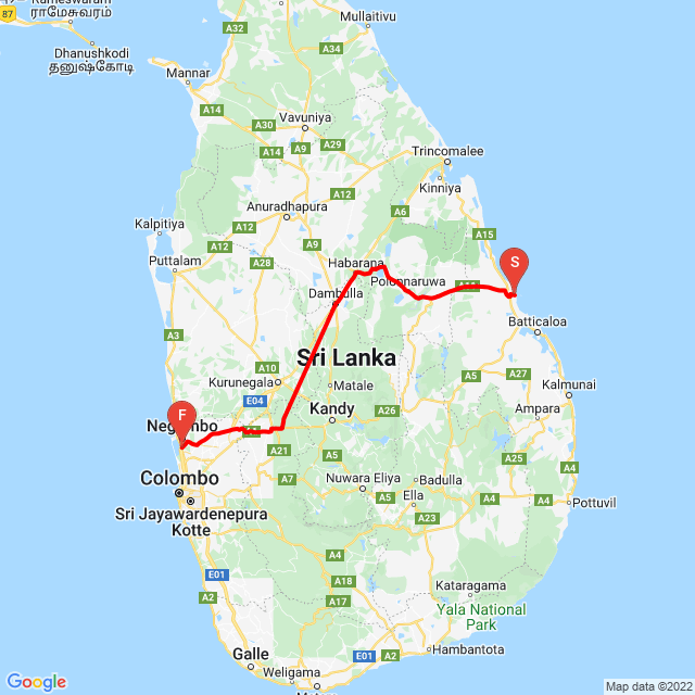 Name of route: 20220203_073658<br>Biker's name: Ferenc Kátai<br>Start: 2022.02.03.<br>Distance: 210.826 km<br>Average speed: 54 km/h<br> 20220203_073658