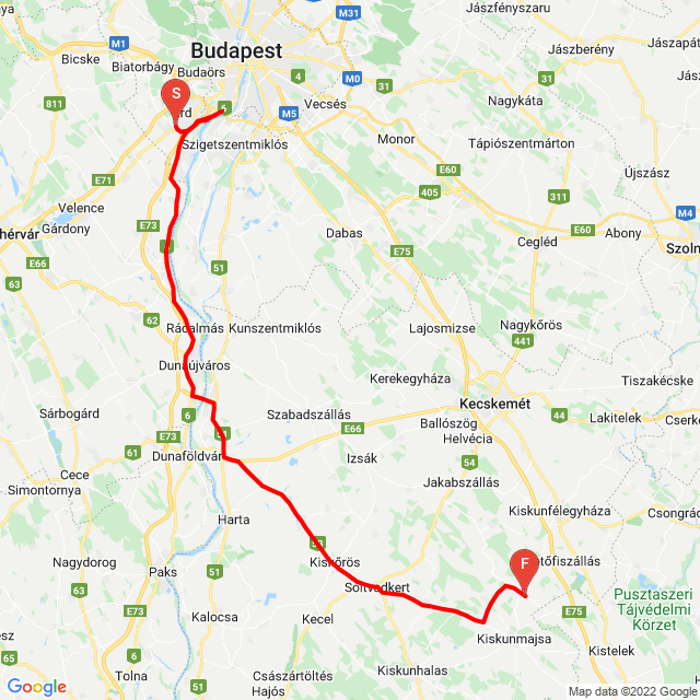 20220418_Érd Pentele híd haza