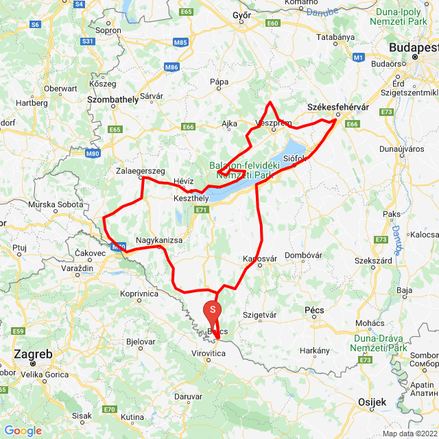 VSCH BelKG 2022
