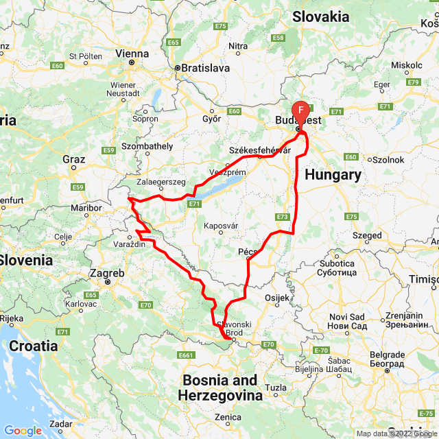 Nome della gita: könnyed ezres 20220429-05.01<br>Motorista: Sergio<br>Partenza: 2022.04.29.<br>Distanza: 999.857 km<br>Velocità media: 65 km/h<br> könnyed ezres 20220429-05.01