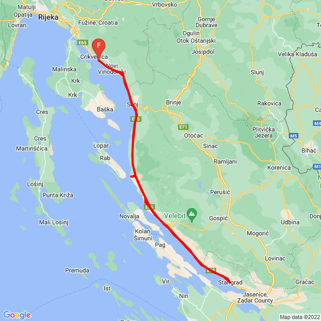 20220507_085919 crikvenica-starigrad-crikvenica
