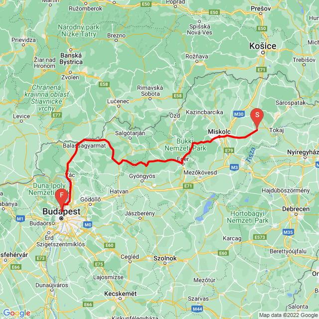 20220515_Bük-Mátra-Cserhát