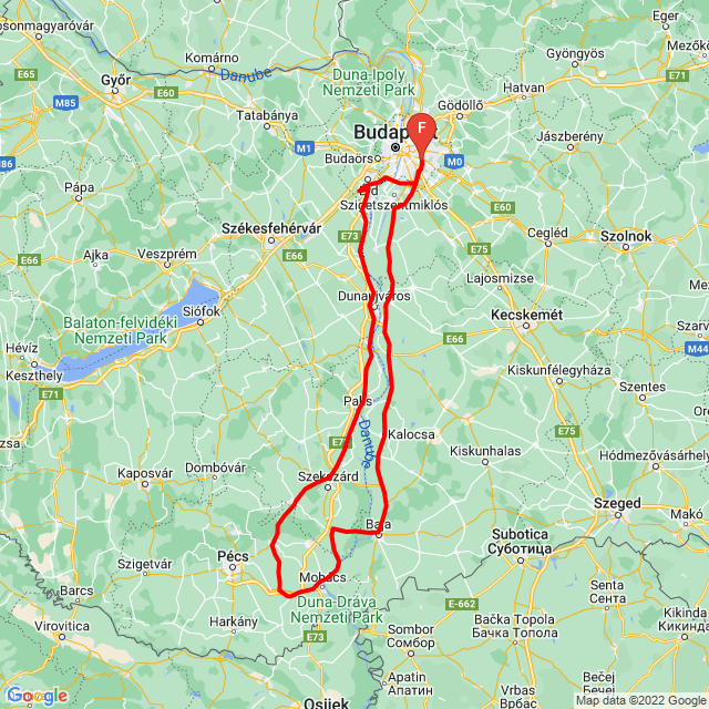 20220618_Budabest-Bóly-Budapest
