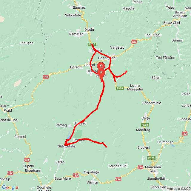 Nom du voyage: 20220616_095629<br>Motard: F. lászló<br>Départ: 2022.06.16.<br>Distance: 154.554 km<br>Vitesse moyenne: 38 km/h<br> 20220616_095629