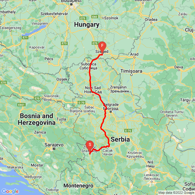 Nom du voyage: 20220619_065203<br>Motard: Gliba András<br>Départ: 2022.06.19.<br>Distance: 416.168 km<br>Vitesse moyenne: 96 km/h<br> 20220619_065203