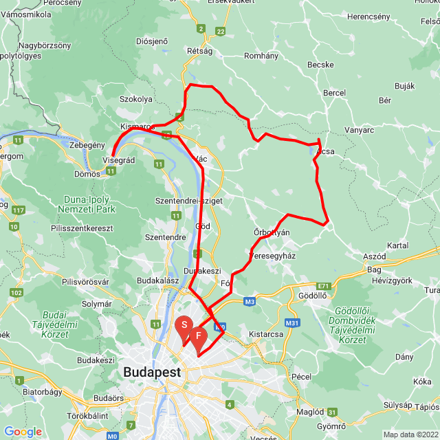 Nom du voyage: 20220605_141235<br>Motard: Tamas<br>Départ: 2022.06.05.<br>Distance: 153.108 km<br>Vitesse moyenne: 57 km/h<br> 20220605_141235