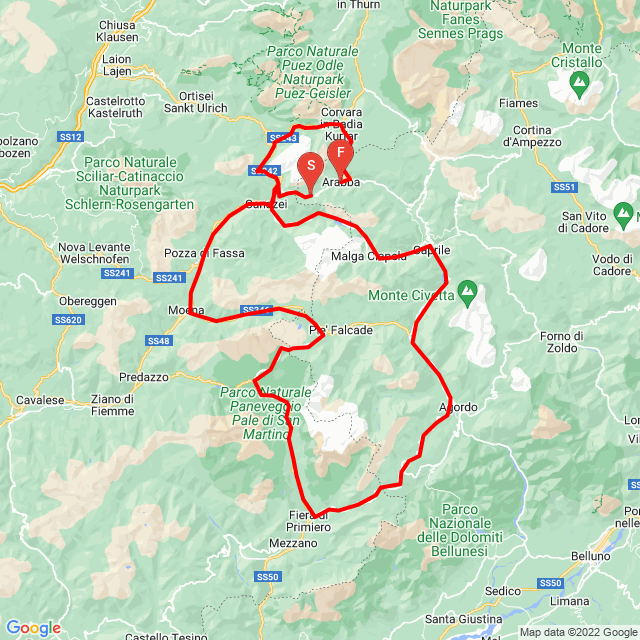 20220708_084236Dolomitok túra harmadik nap 