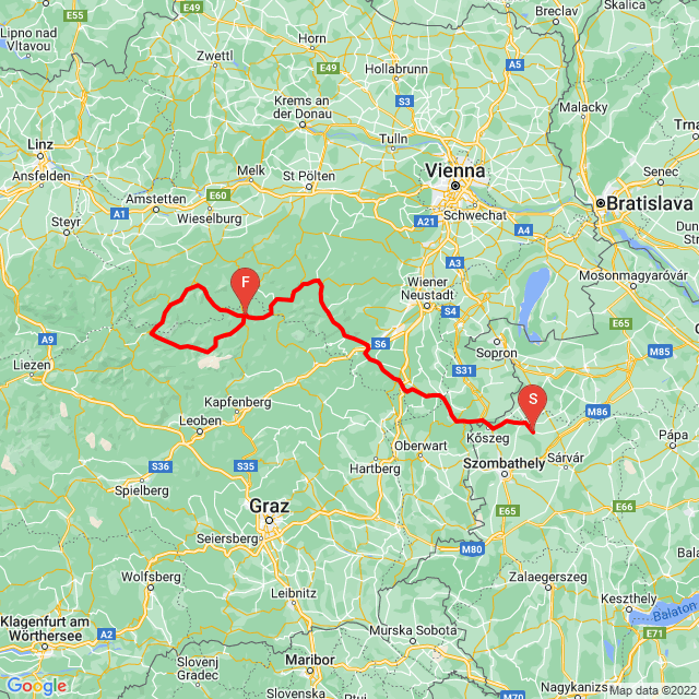 Name of route: 20220730_091156<br>Biker's name: Márkus Zoltán<br>Start: 2022.07.30.<br>Distance: 295.361 km<br>Average speed: 57 km/h<br> 20220730_091156