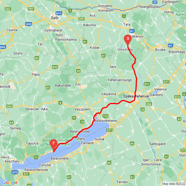 Name of route: 20220729_070300<br>Biker's name: Máté Hóbor<br>Start: 2022.07.29.<br>Distance: 129.489 km<br>Average speed: 44 km/h<br> 20220729_070300