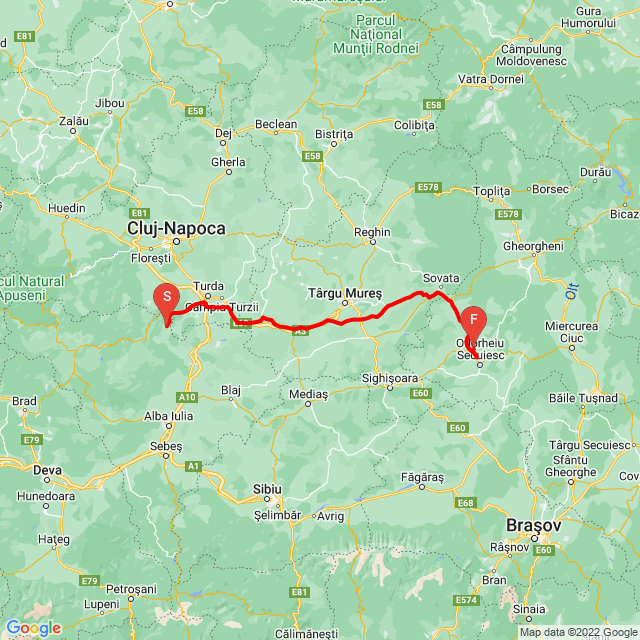 Torockó-Bisericani