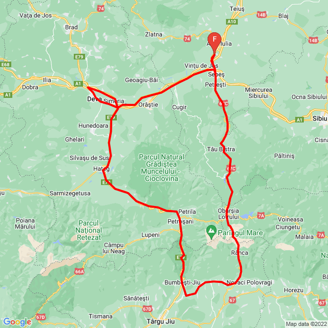 Transalpina