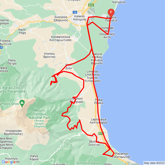 20230502_Olympos keleti oldal