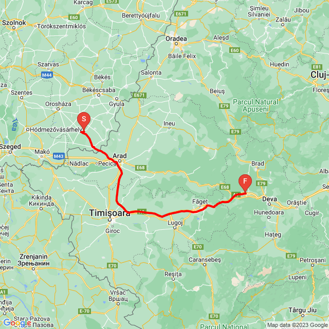 Name of route: 20230527_085539<br>Biker's name: József Izsák<br>Start: 2023.05.27.<br>Distance: 198.068 km<br>Average speed: 89 km/h<br> 20230527_085539