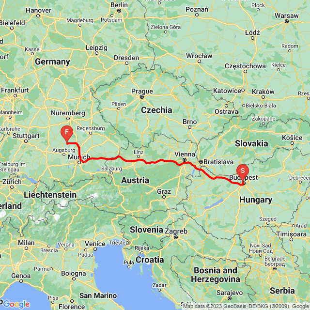 Name of route: 20230611_Annahoz<br>Biker's name: Netti Hollander<br>Start: 2023.06.11.<br>Distance: 752.321 km<br>Average speed: 101 km/h<br> 20230611_Annahoz