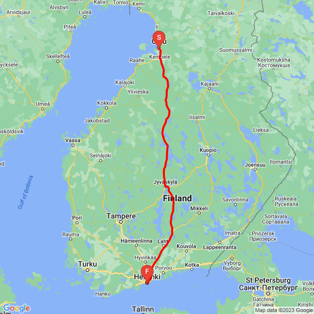 Name of route: 20230706_095852<br>Biker's name: Tamas Jaszberenyi<br>Start: 2023.07.06.<br>Distance: 615.794 km<br>Average speed: 84 km/h<br> 20230706_095852