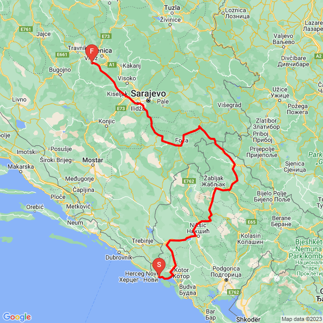 Name of route: 20230706_083416<br>Biker's name: Attila Balazsi<br>Start: 2023.07.06.<br>Distance: 444.819 km<br>Average speed: 62 km/h<br> 20230706_083416