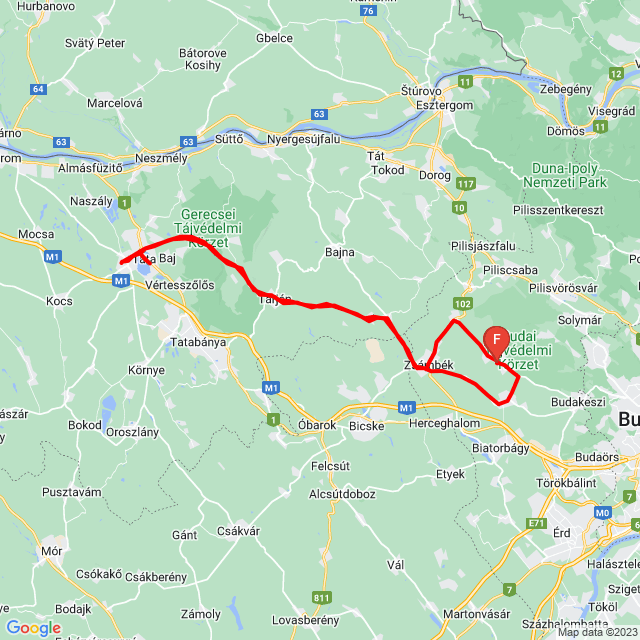 Nom du voyage: 20230706_173826<br>Motard: Vafe<br>Départ: 2023.07.06.<br>Distance: 111.223 km<br>Vitesse moyenne: 58 km/h<br> 20230706_173826