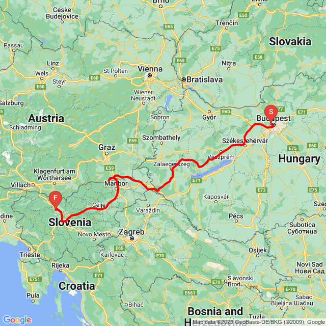 szlovén szipoá Danival 1.