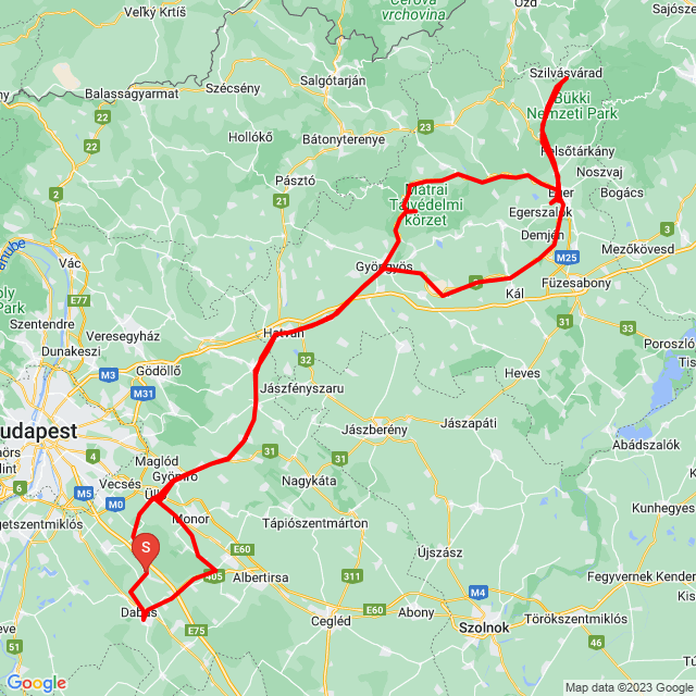 20230723  SZILVASVARAD