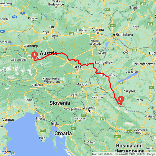 Motorozz velünk Tirol day5