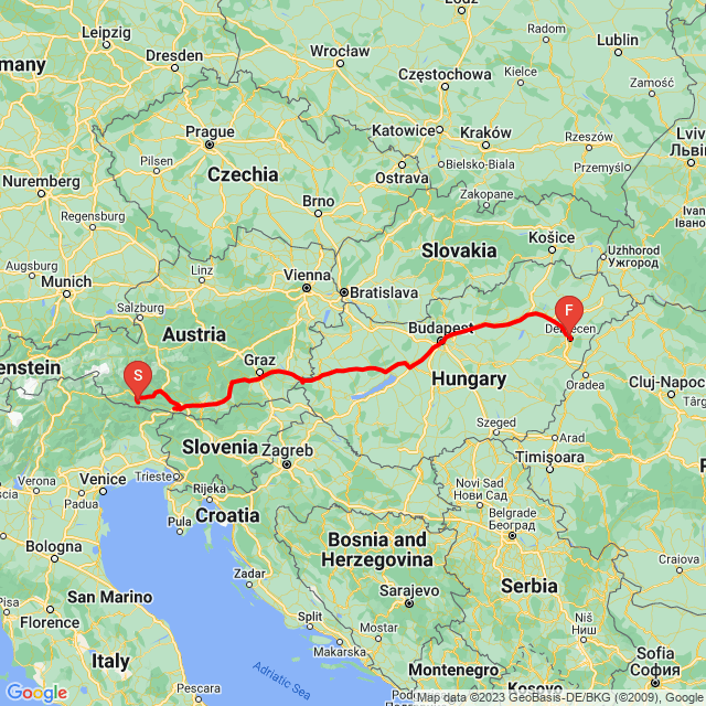 Grossglockner-Stelvio 2023