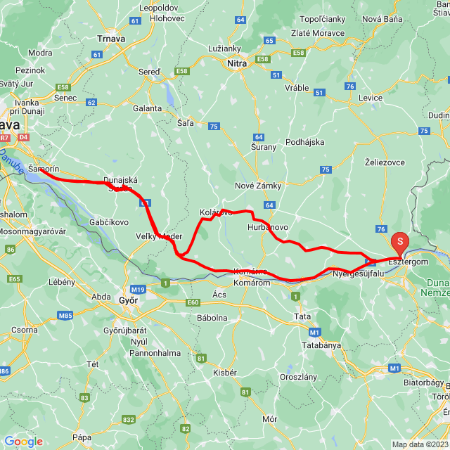 Nom du voyage: 20230911_102520<br>Motard: Janibacsi<br>Départ: 2023.09.11.<br>Distance: 265.79 km<br>Vitesse moyenne: 62 km/h<br> 20230911_102520
