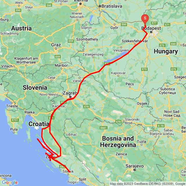 Nom du voyage: 20230908_045302<br>Motard: Schweitzer Gábor<br>Départ: 2023.09.08.<br>Distance: 1791.89 km<br>Vitesse moyenne: 73 km/h<br> 20230908_045302