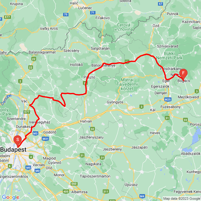 Nome della gita: 20230915_143037<br>Motorista: Zoli<br>Partenza: 2023.09.15.<br>Distanza: 200.302 km<br>Velocità media: 56 km/h<br> 20230915_143037