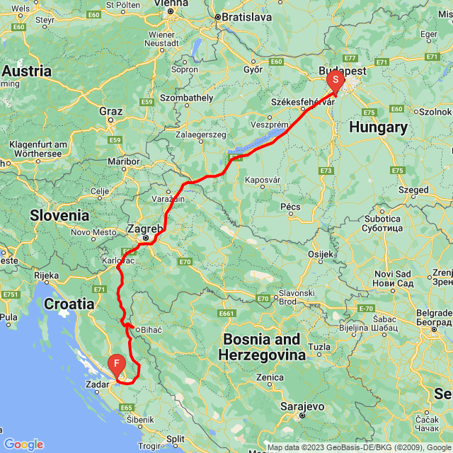 Nome della gita: 20230915_Horvát záró 1<br>Motorista: Berci<br>Partenza: 2023.09.15.<br>Distanza: 637.644 km<br>Velocità media: 93 km/h<br> 20230915_Horvát záró 1