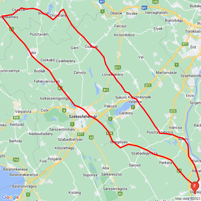 Nome della gita: 20230915_153931<br>Motorista: D. Csaba<br>Partenza: 2023.09.15.<br>Distanza: 201.953 km<br>Velocità media: 76 km/h<br> 20230915_153931