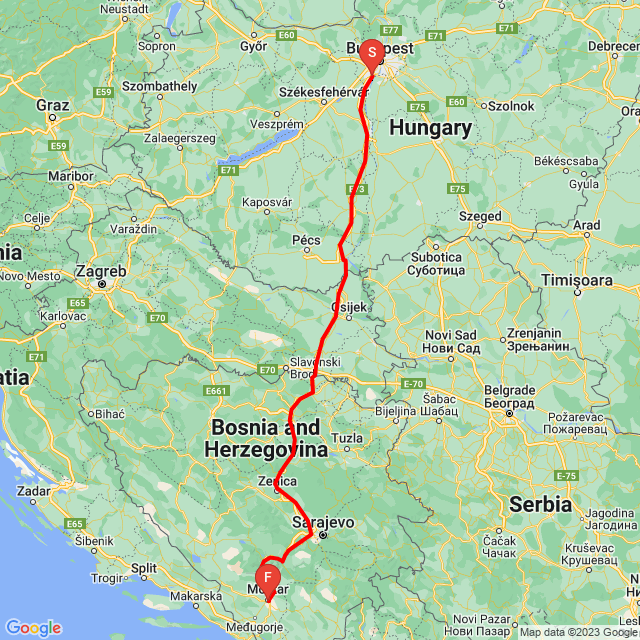 Nome della gita: 20230915_071350<br>Motorista: Tamás Balog<br>Partenza: 2023.09.15.<br>Distanza: 606.31 km<br>Velocità media: 89 km/h<br> 20230915_071350