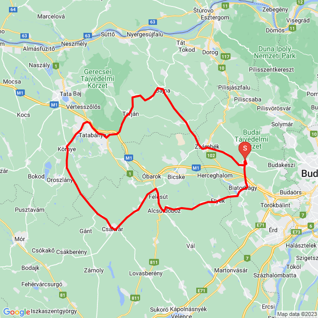 Kis guri Bandi bácsival