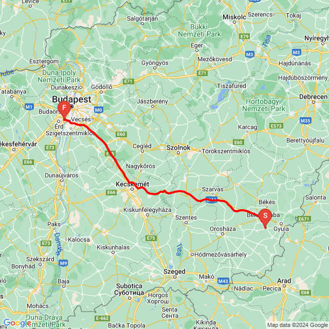 Name of route: 20231001_szabadkigyos<br>Biker's name: Gerédi Anita<br>Start: 2023.10.01.<br>Distance: 213.023 km<br>Average speed: 113 km/h<br> 20231001_szabadkigyos