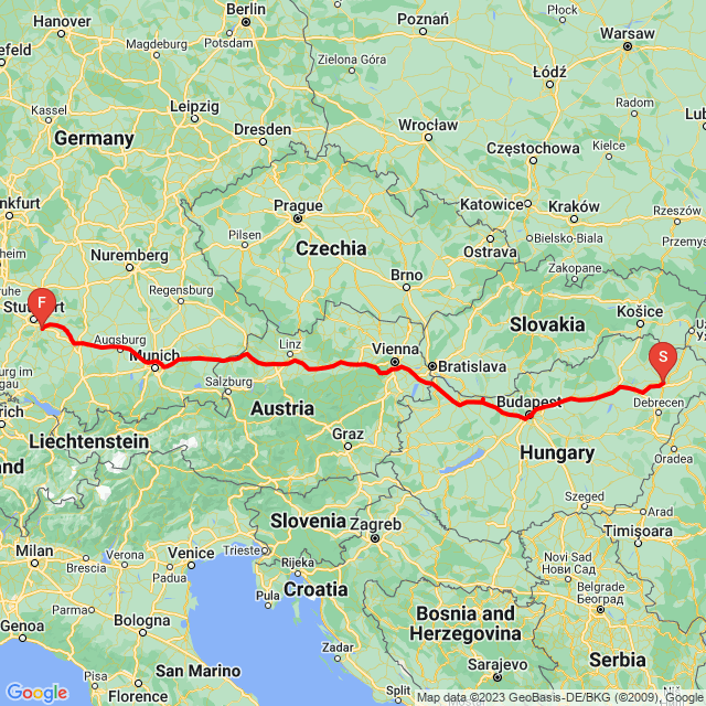 Name of route: 20231007_043727<br>Biker's name: Attila Szepesi<br>Start: 2023.10.07.<br>Distance: 1080.74 km<br>Average speed: 114 km/h<br> 20231007_043727