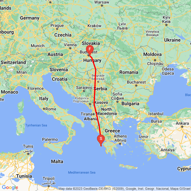 Name of route: ZTH BUD<br>Biker's name: Tamás Dankó<br>Start: 2023.10.12.<br>Distance: 1102.29 km<br>Average speed: 663 km/h<br> ZTH BUD