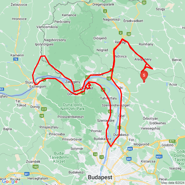 Visegrád