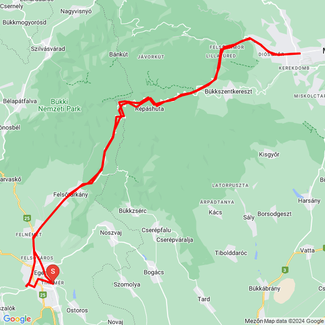 Nome della gita: 20230430_173716<br>Motorista: Gyula Kiss<br>Partenza: 2023.04.30.<br>Distanza: 122.134 km<br>Velocità media: 52 km/h<br> 20230430_173716